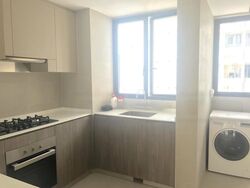 Pasir Ris Heights (D18), Condominium #619289351